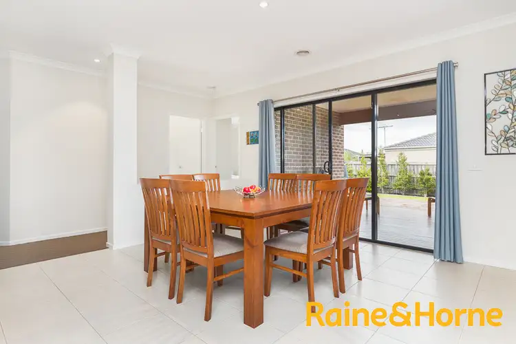 Sixth view of Homely house listing, 42 Melington Drive, Lyndhurst VIC 3975
