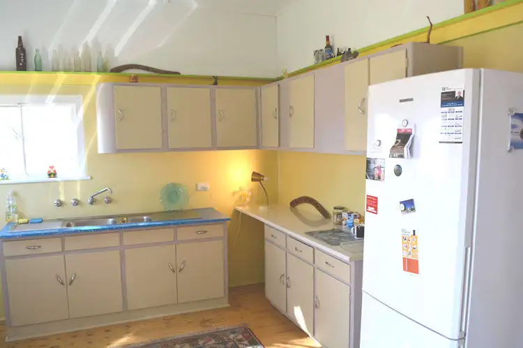 Third view of Homely house listing, 8438 Calder Highway, Red Cliffs VIC 3496