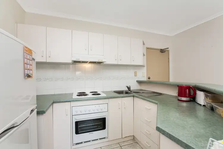 Second view of Homely unit listing, 4/19-21 Mahogany Street, Manunda QLD 4870