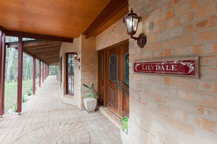 Fourth view of Homely house listing, 7 Warrigal Close, Brandy Hill NSW 2324