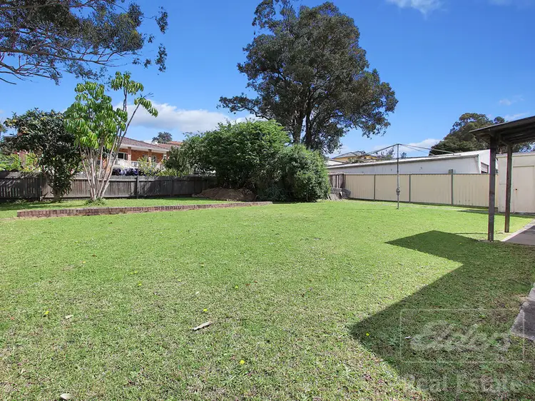 Fourth view of Homely house listing, 134 William Street, Bankstown NSW 2200