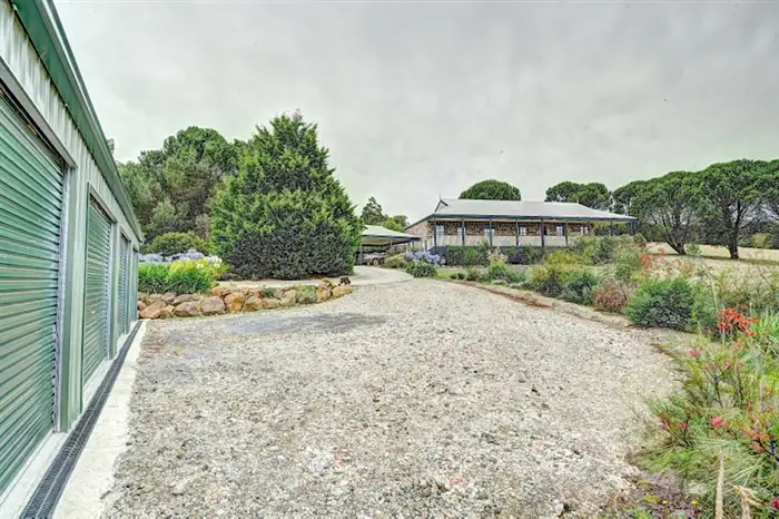 Second view of Homely house listing, 38 Hendersons Lane, Buninyong VIC 3357