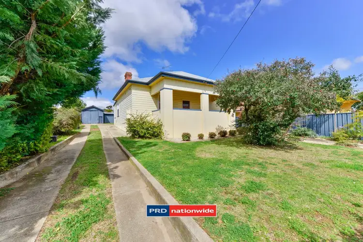 Main view of Homely house listing, 2 High Street, Tamworth NSW 2340