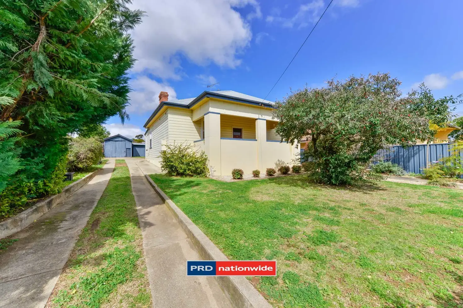 Main view of Homely house listing, 2 High Street, Tamworth NSW 2340