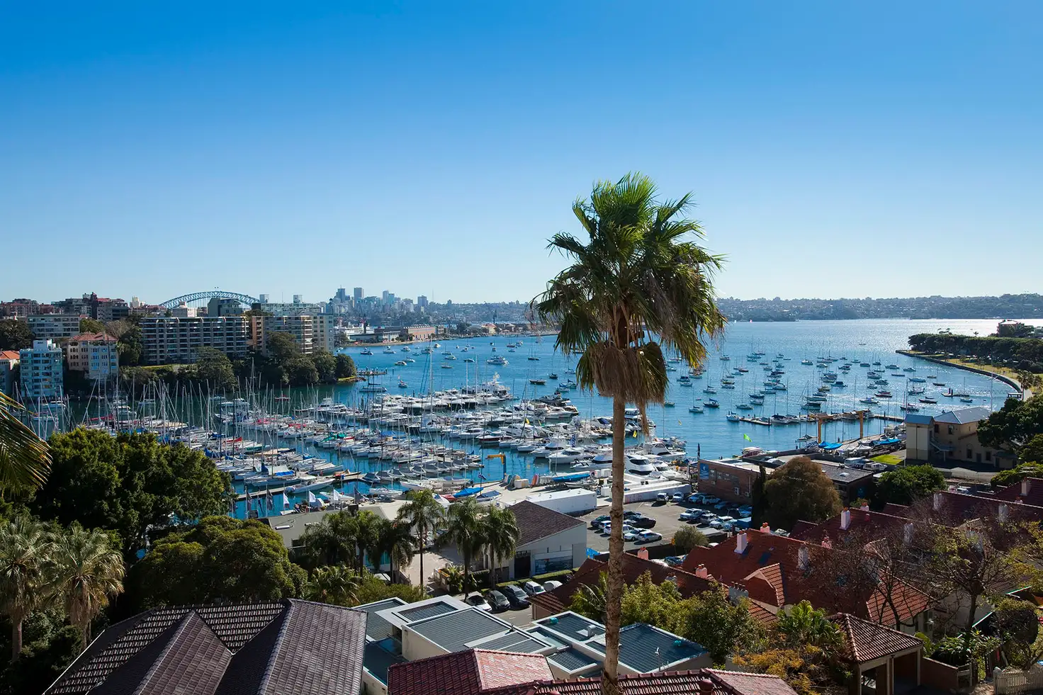 Main view of Homely apartment listing, 6/38a Mona Road, Darling Point NSW 2027