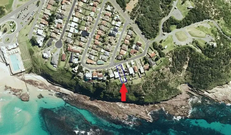 44 Dovers Drive, Port Kembla NSW 2505