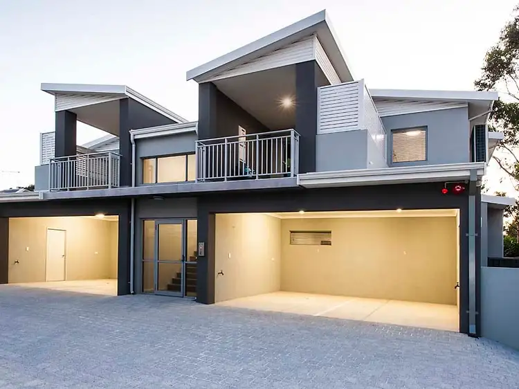 Apartment 6/29 Winchelsea Road, Nollamara WA 6061