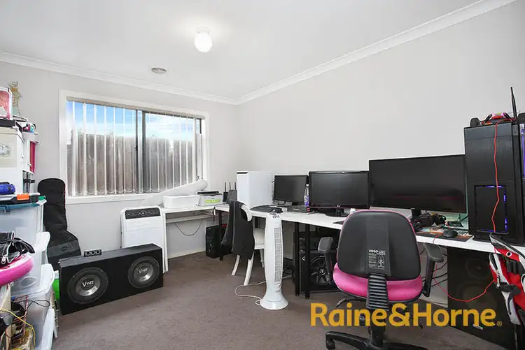 Seventh view of Homely house listing, Unit 5/25 Raneen Drive, Langwarrin VIC 3910