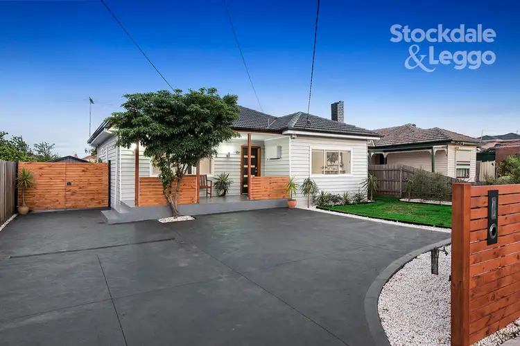 Main view of Homely house listing, 19 Justin Avenue, Glenroy VIC 3046