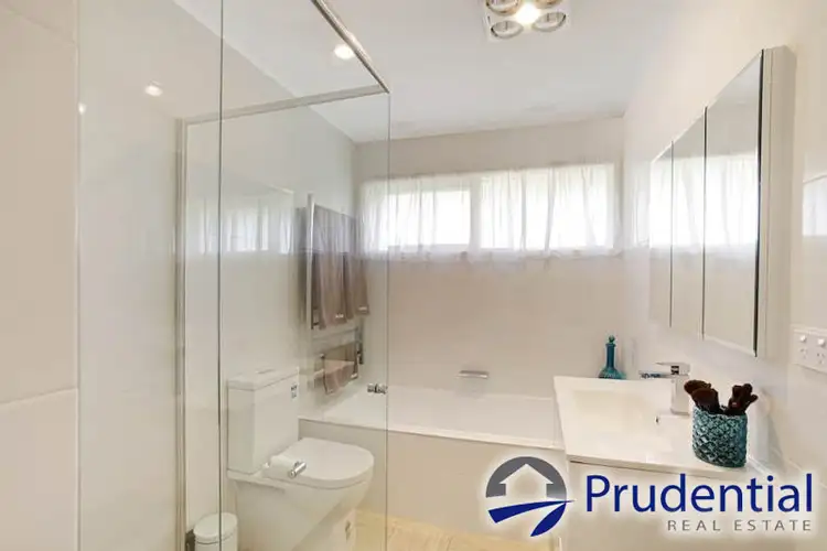 Sixth view of Homely house listing, 252 St Johns Road, Bradbury NSW 2560