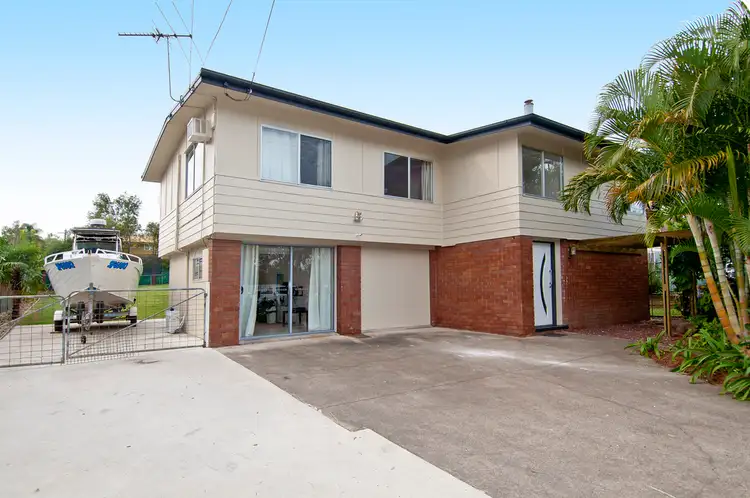 Second view of Homely house listing, 112 Bryants Road, Shailer Park QLD 4128