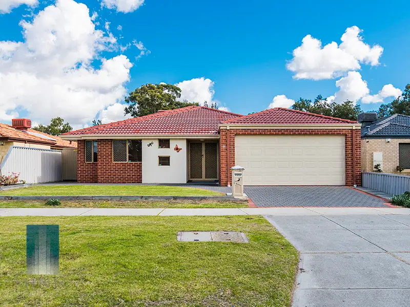 Main view of Homely house listing, 15 Wingrove Road, Langford WA 6147