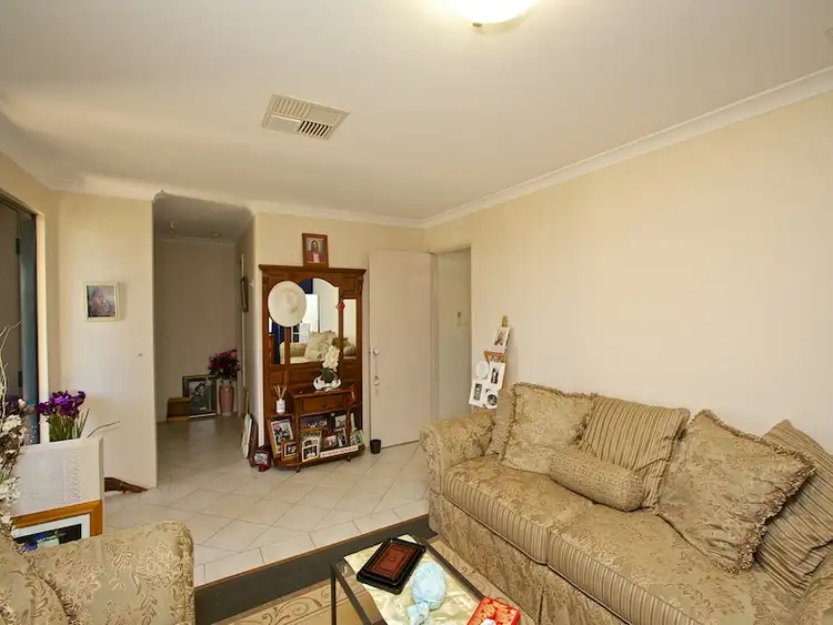 Fourth view of Homely house listing, 21 Larrawa Circle, Ellenbrook WA 6069