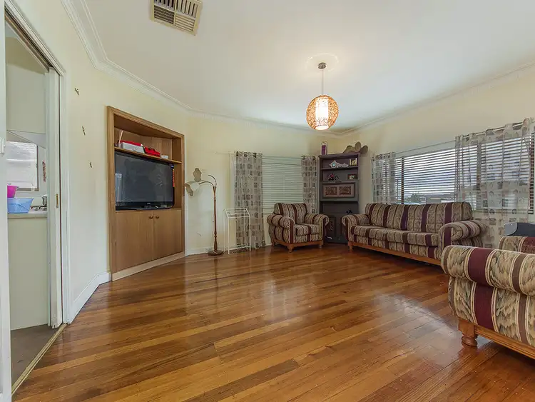 Second view of Homely house listing, 17 Leslie Street, St Albans VIC 3021