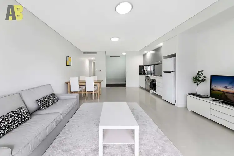 6510/1A Morton Street, Parramatta NSW 2150