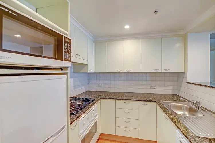 Fifth view of Homely apartment listing, 1407/37 Victor Street, Chatswood NSW 2067