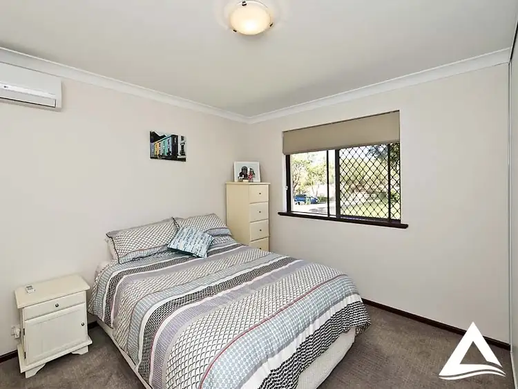 Third view of Homely townhouse listing, 11 MOUNT STREET, Claremont WA 6010