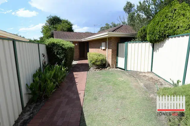 2/6 Calnon St, Bassendean WA 6054