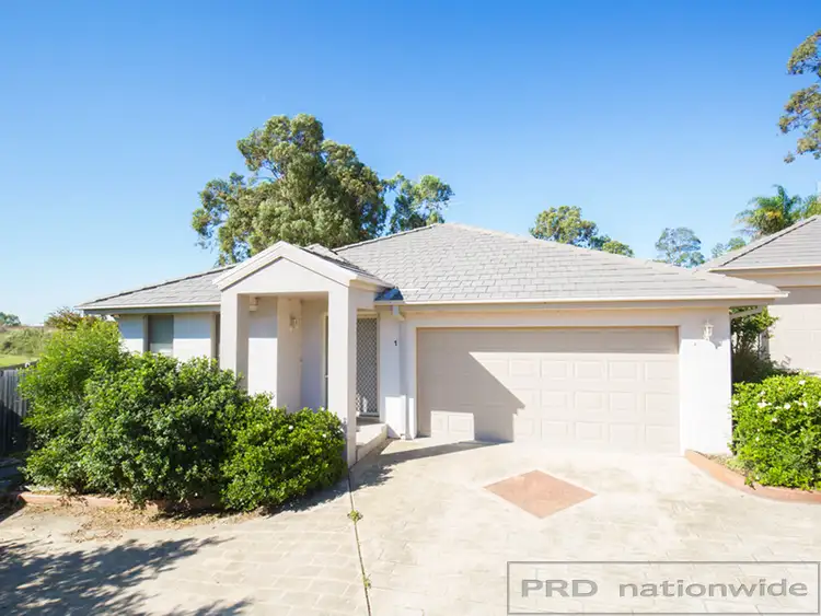 Main view of Homely house listing, 1/9b Walter Street, Rutherford NSW 2320