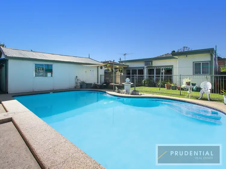 Fifth view of Homely house listing, 26 Weir Crescent, Lurnea NSW 2170