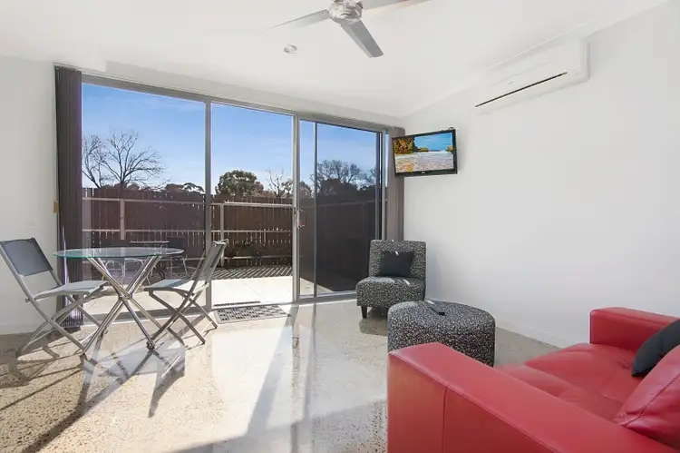 Third view of Homely unit listing, 6/17 Bobs Street, Bendigo VIC 3550