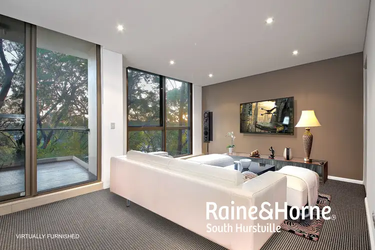 Third view of Homely townhouse listing, 42/2 Corea Street, Sylvania NSW 2224