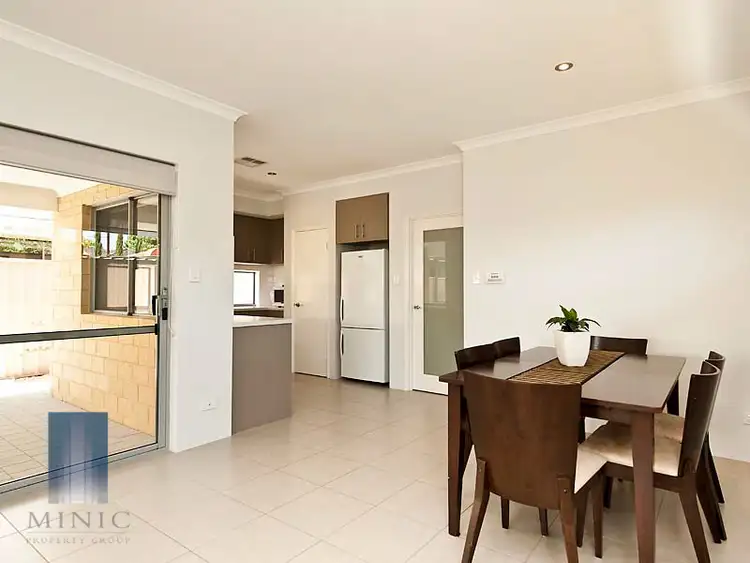 Fifth view of Homely house listing, 27A Leach Avenue, Riverton WA 6148