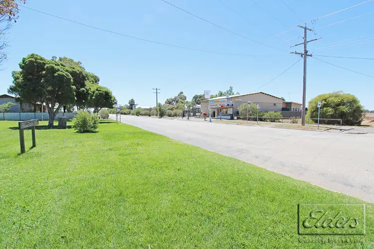 Second view of Homely rural property listing, 11 Rodgers Road, Dingee VIC 3571