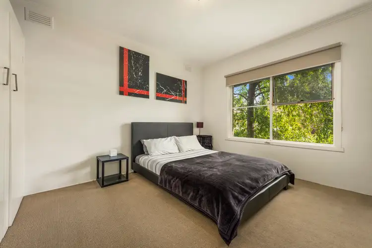 Second view of Homely apartment listing, 8/35 Acheron Avenue, Camberwell VIC 3124