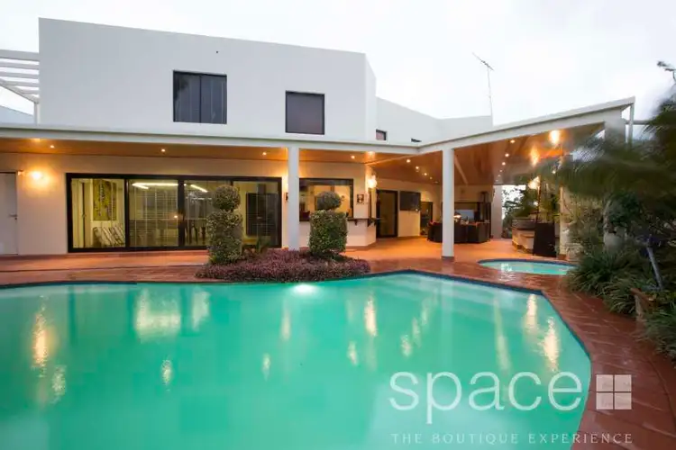Sixth view of Homely house listing, 10 Taworri Way, City Beach WA 6015