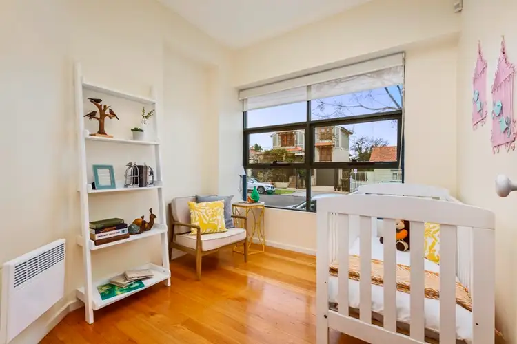 Fifth view of Homely townhouse listing, 6/35 Union Road, Ascot Vale VIC 3032