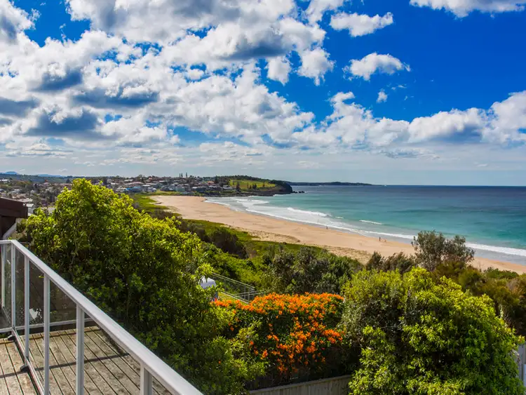 Sixth view of Homely house listing, 84 North Kiama Drive, Kiama Downs NSW 2533
