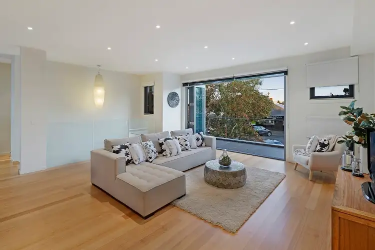 Fourth view of Homely townhouse listing, 1/20 Glass Street, Essendon VIC 3040