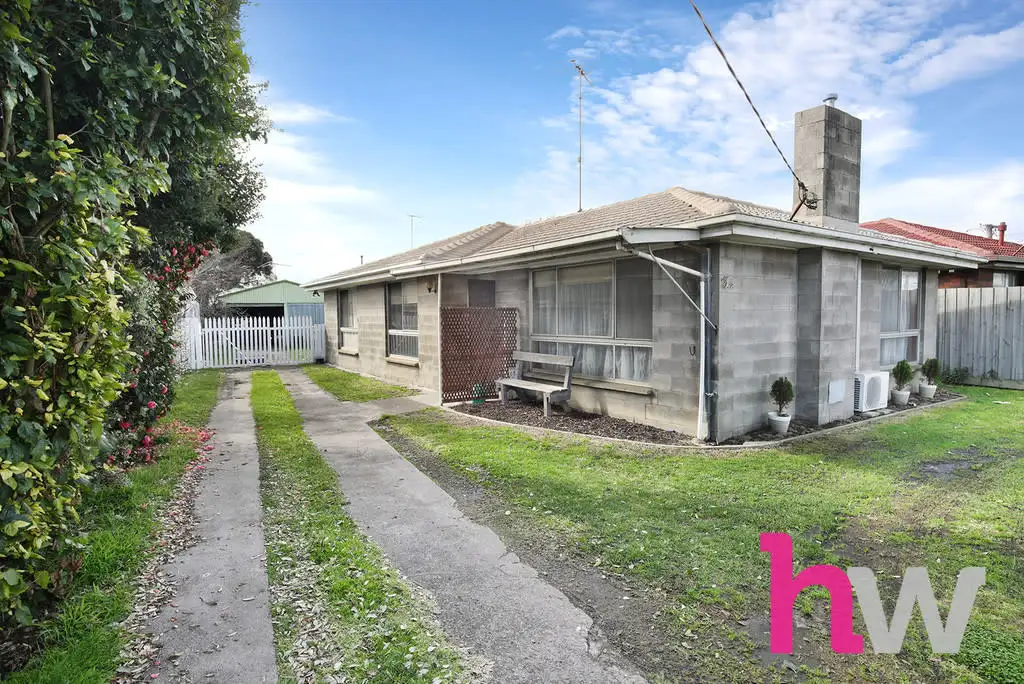 Main view of Homely house listing, 5 Fellmongers Road, Breakwater VIC 3219