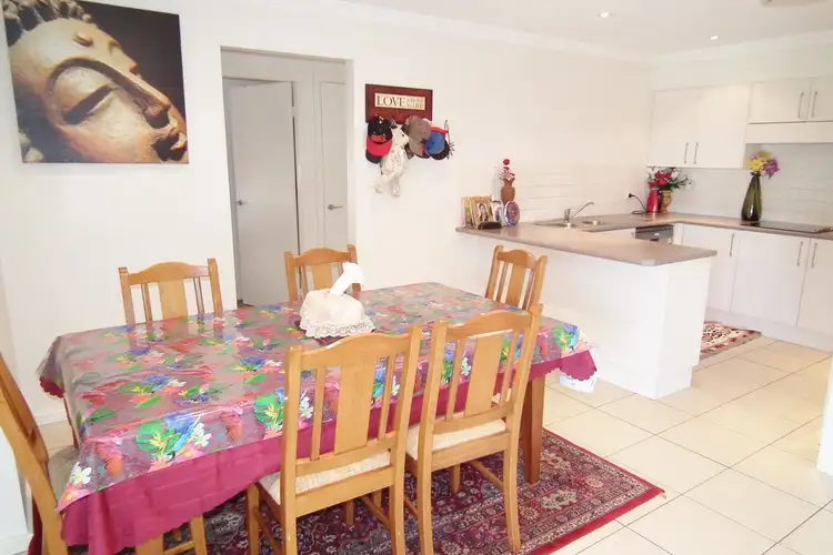 Third view of Homely unit listing, 23B Belford Road, Griffith NSW 2680