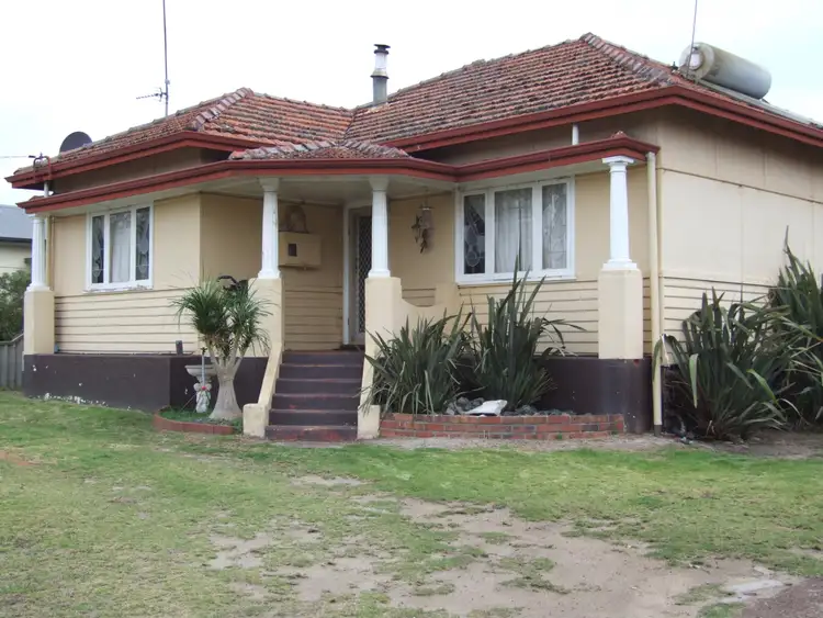Second view of Homely house listing, 15 Collier Street, Manjimup WA 6258