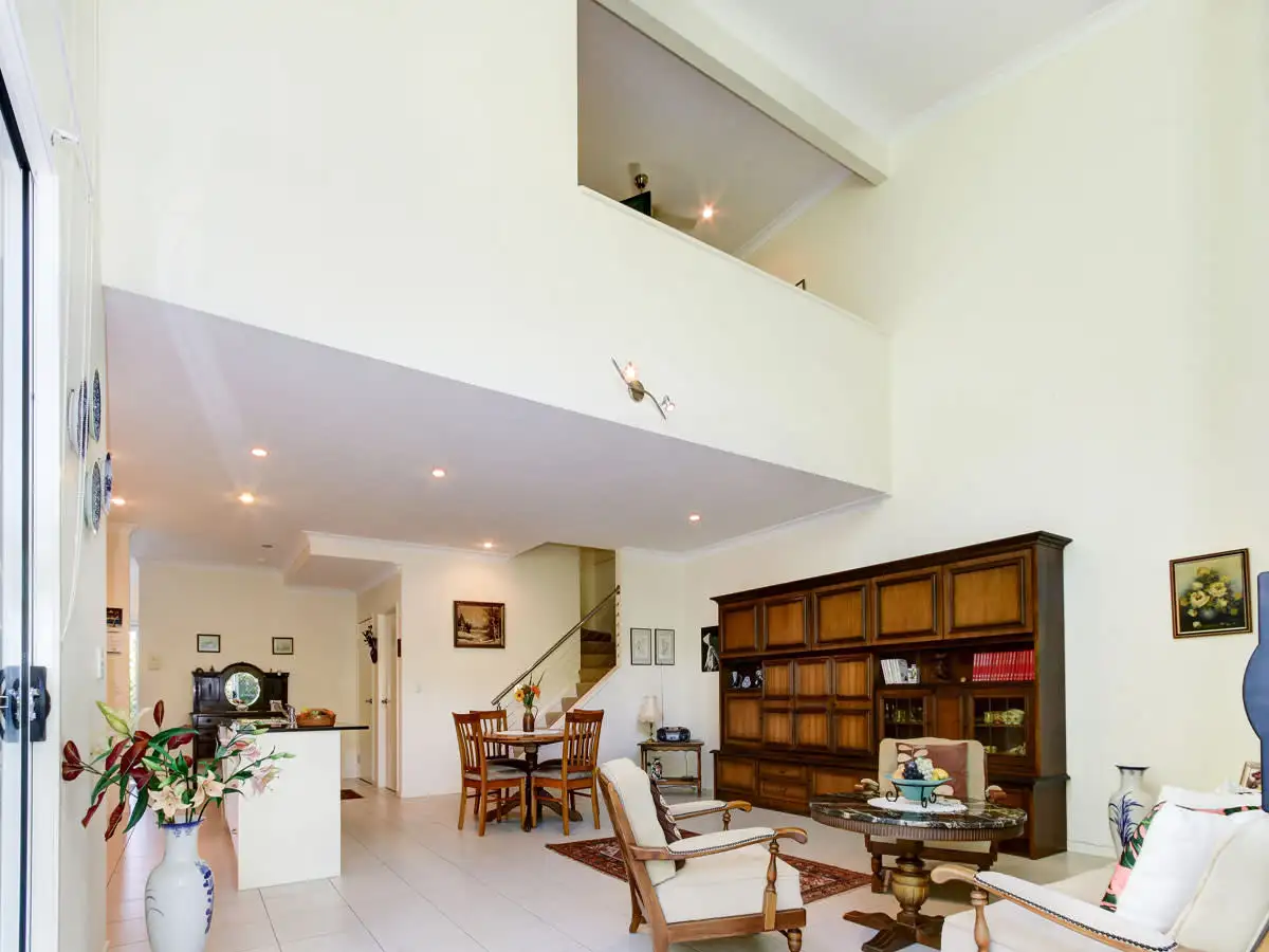 Main view of Homely townhouse listing, 43/71 Elizabeth Street, Urangan QLD 4655