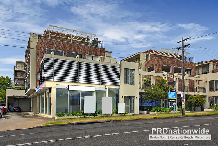 Second view of Homely apartment listing, 37/818-826 Canterbury Rd, Roselands NSW 2196