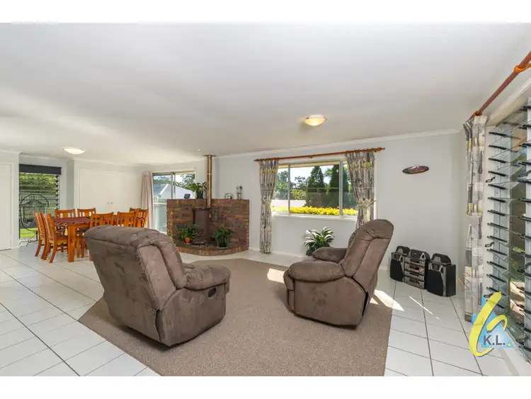 Fourth view of Homely house listing, 34 Dan St, Chuwar QLD 4306