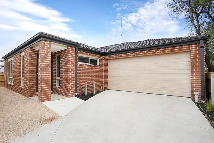 3/6 Darcy Street, Lara VIC 3212