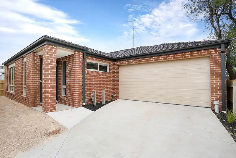 Main view of Homely house listing, 3/6 Darcy Street, Lara VIC 3212