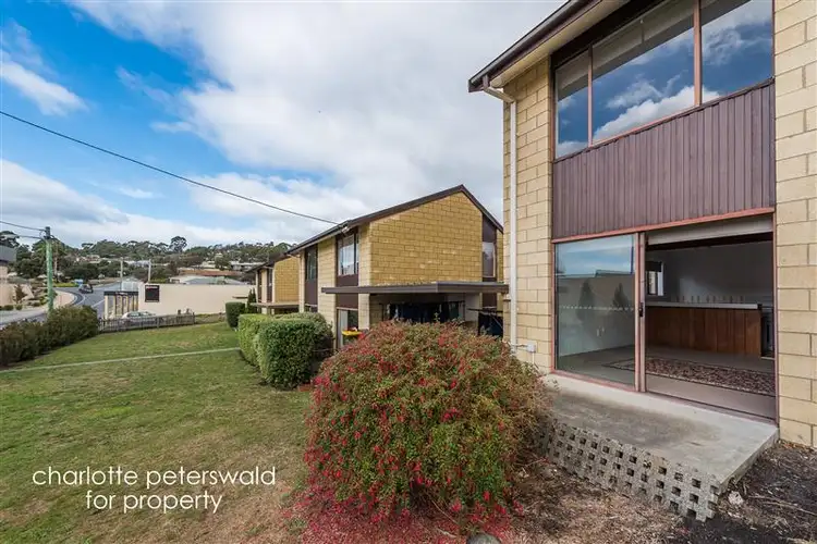 Third view of Homely house listing, 11/2-6 Denison Street, Kingston TAS 7050