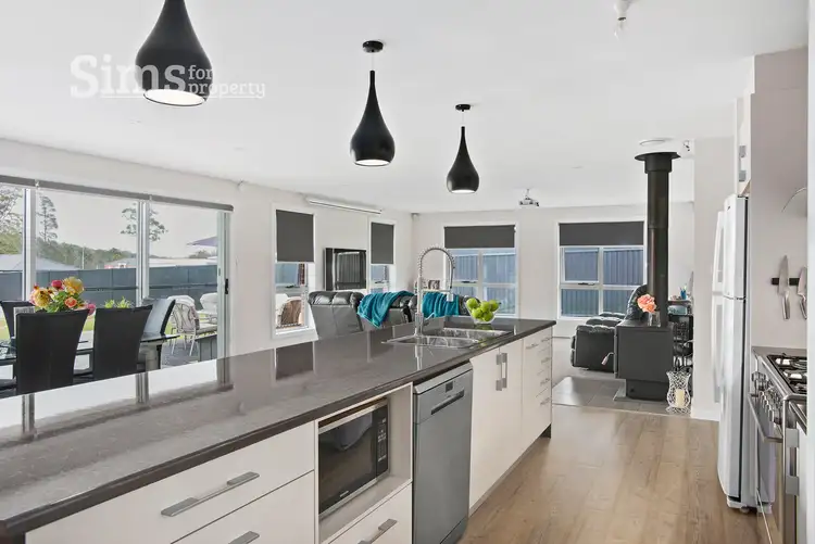 Fourth view of Homely house listing, 29 Berne Court, Grindelwald TAS 7277