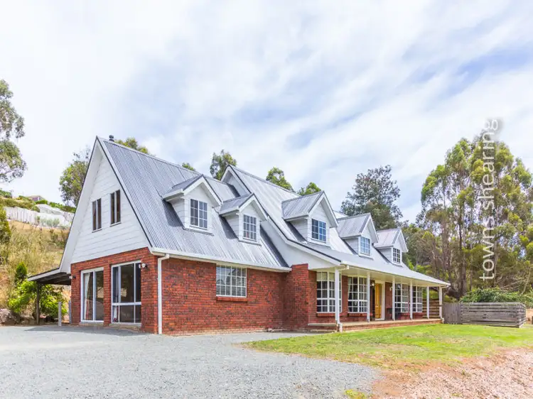 4 Illawong Place, Riverside TAS 7250