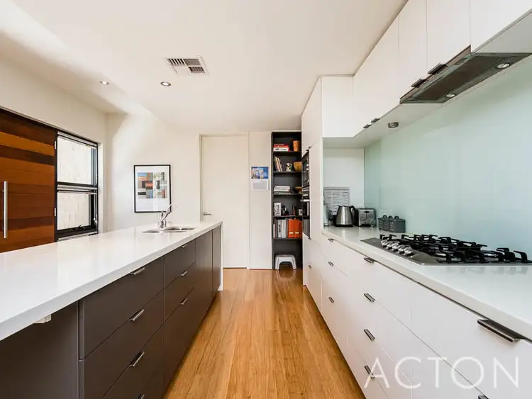 Fifth view of Homely house listing, 12A Kalgoorlie Street, Mount Hawthorn WA 6016