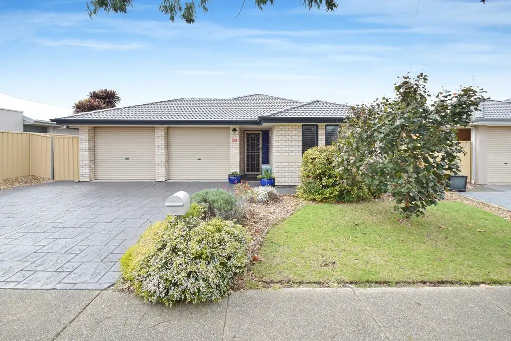 Main view of Homely house listing, 91 Kipsy Street, Aldinga Beach SA 5173