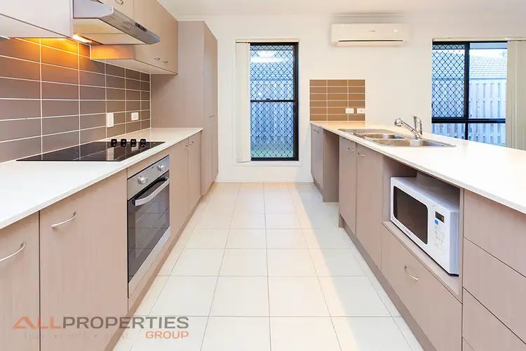 Third view of Homely house listing, 8 Equinox St, Berrinba QLD 4117