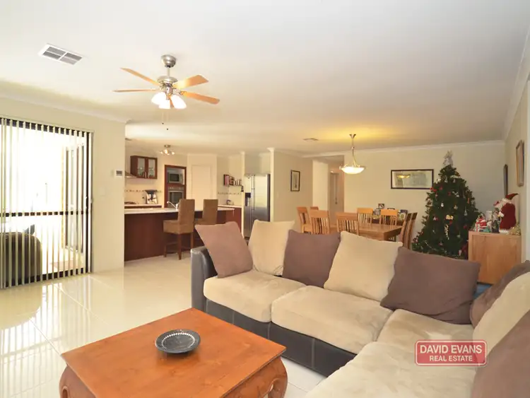 Fifth view of Homely house listing, 20 Seville Crest, Mindarie WA 6030