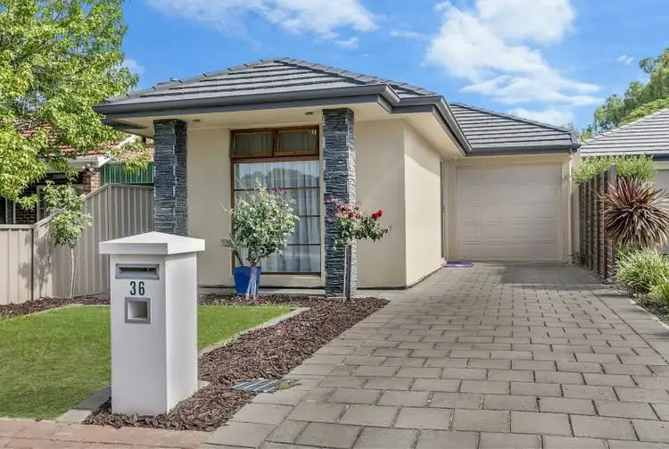 36 Gibson Street, West Beach SA 5024