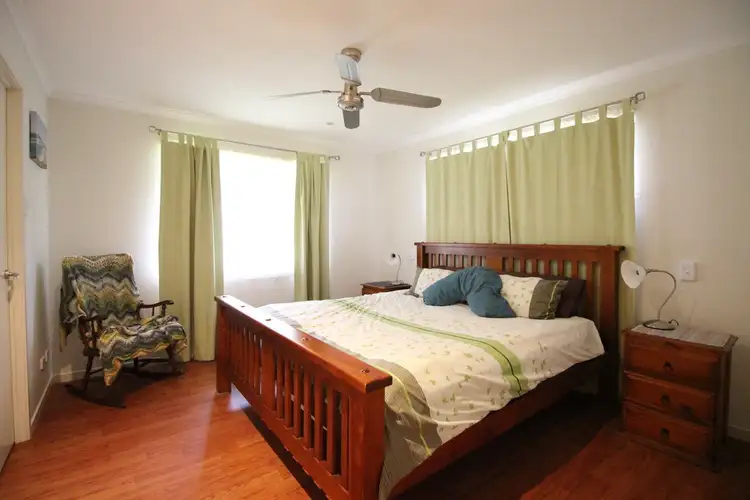 Sixth view of Homely house listing, 35 Fyshburn Drive, Cooloola Cove QLD 4580